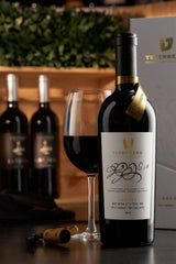 Teperberg Legacy Petit Verdot