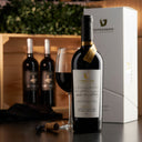 Teperberg Legacy Petit Syrah