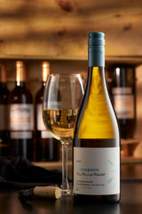 Rimapere Sauvignon Blanc Baron Rothschild