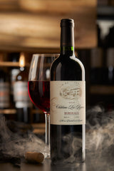 Chateau Les Riganes