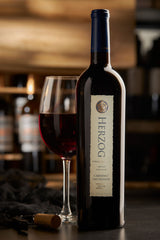 Herzog Cabernet Sauvignon Oakville